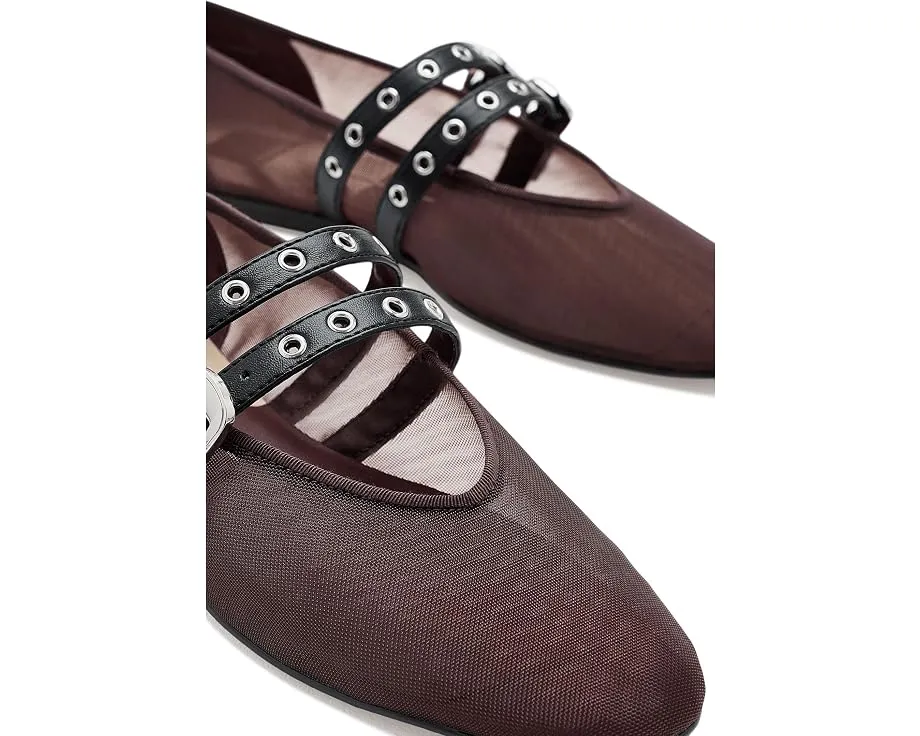 Балетки Baylee Grommet Mesh с сетчатым верхом Dolce Vita