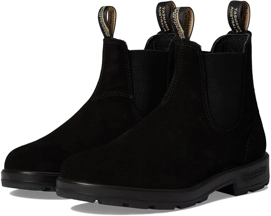 Ботинки Blundstone BL2405 с водонепроницаемой кожей и промежуточной подошвой PU