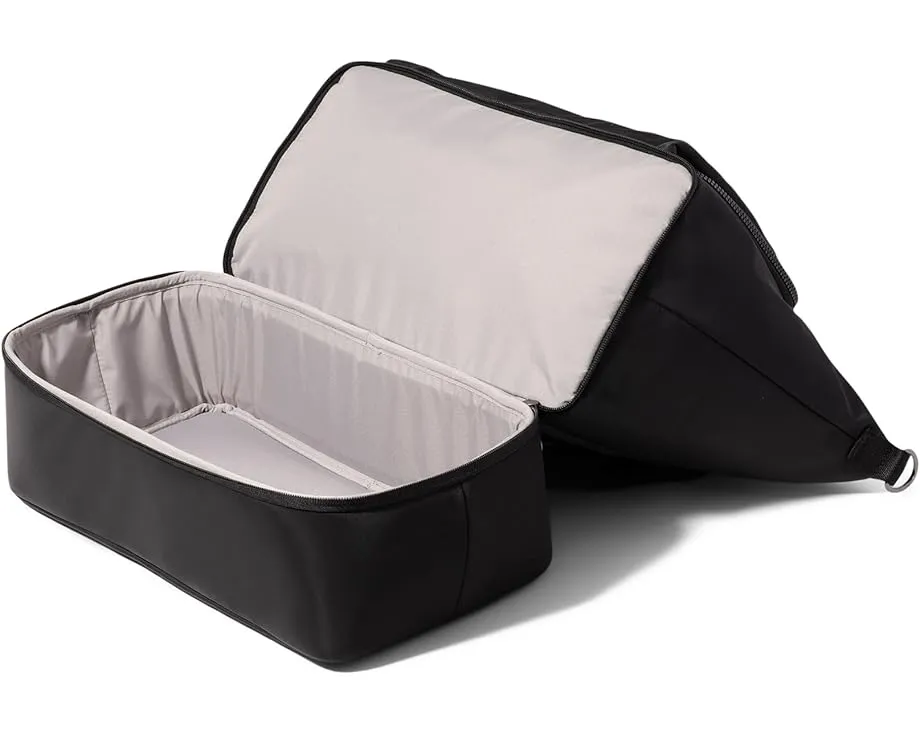 Сумка тоут Baggallini Park Ave Overnight с отделением для обуви