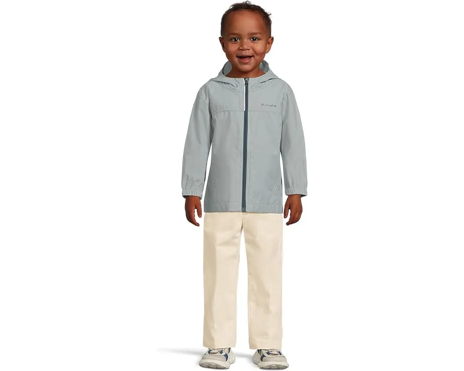 Детская дождевая куртка Columbia Glennaker для малышей с водонепроницаемой мембраной