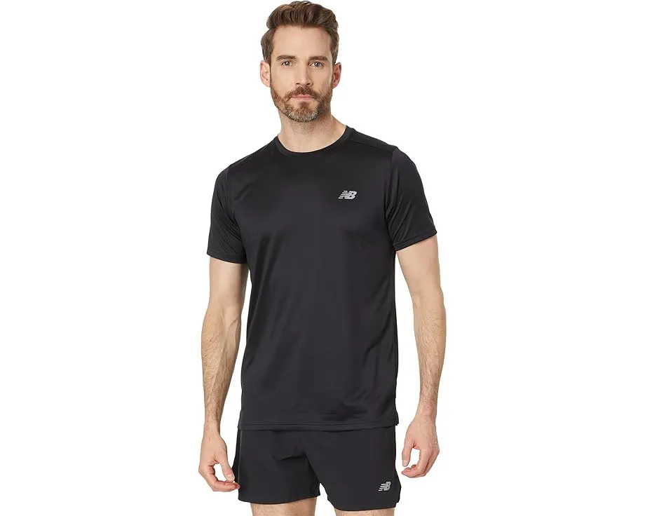 Футболка New Balance Sport Essentials с технологией NB DRY