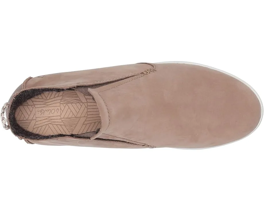 OluKai Водонепроницаемые кроссовки Hawai'iloa Manu hope с высоким верхом