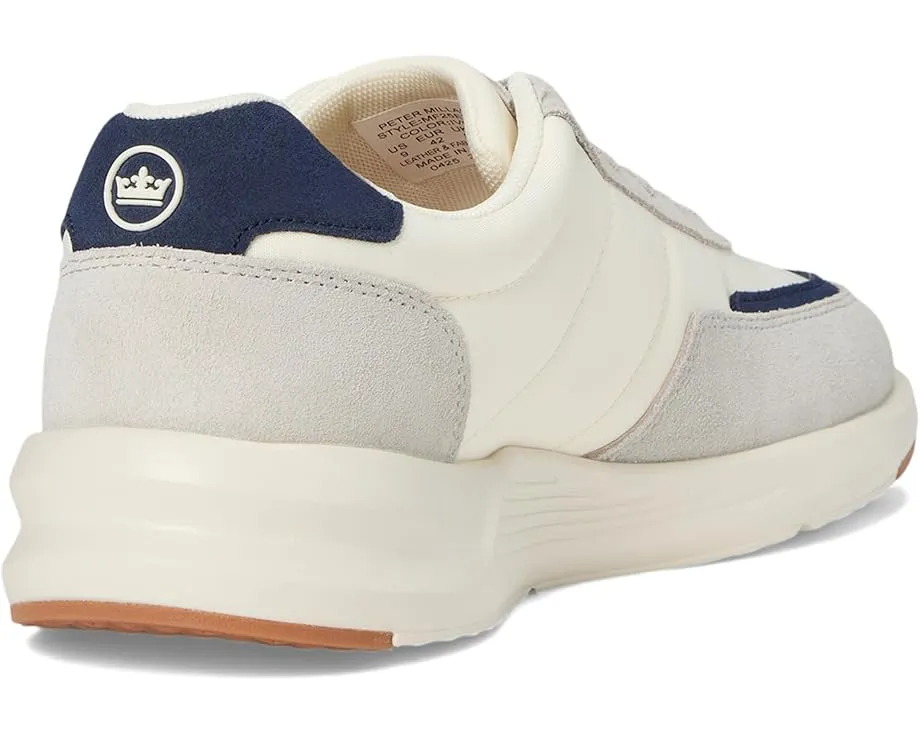 Кроссовки Peter Millar Journeyman с водоотталкивающим верхом