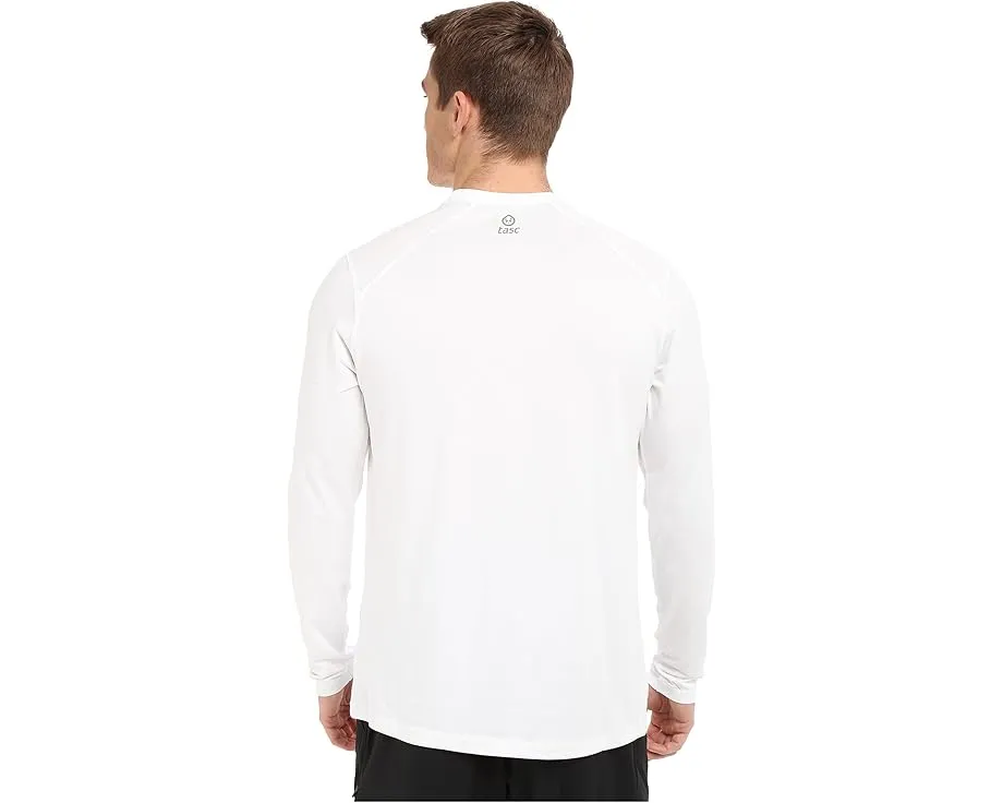 Длинная футболка Carrollton Fitness с защитой UPF 50+ от tasc Performance