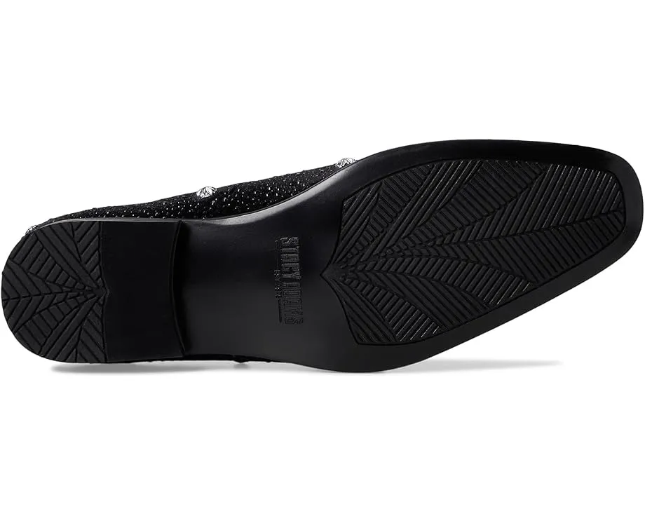 Stacy Adams Spangle с кеп-носком и стразами