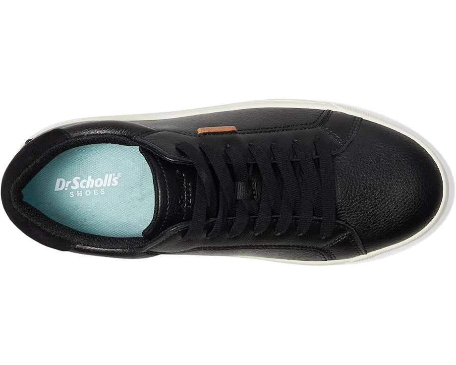 Кроссовки Dr. Scholl's Take Time на платформе со стелькой из пены Bloom