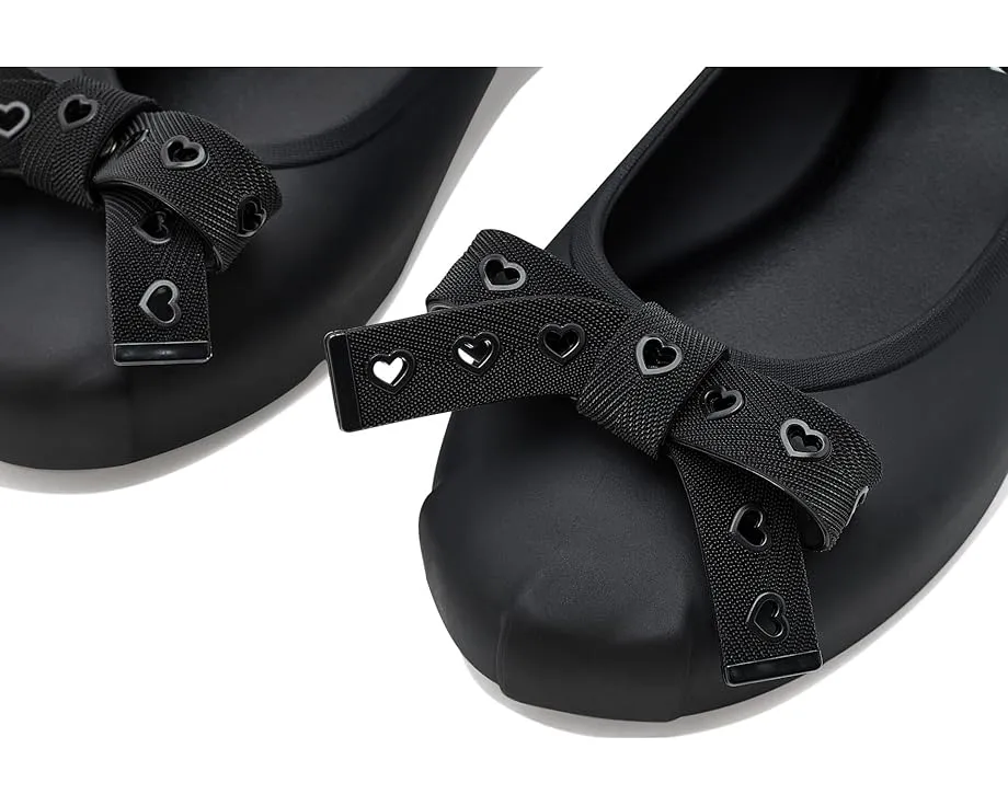 Детские балетки Mini Melissa Sophie Crush для детей