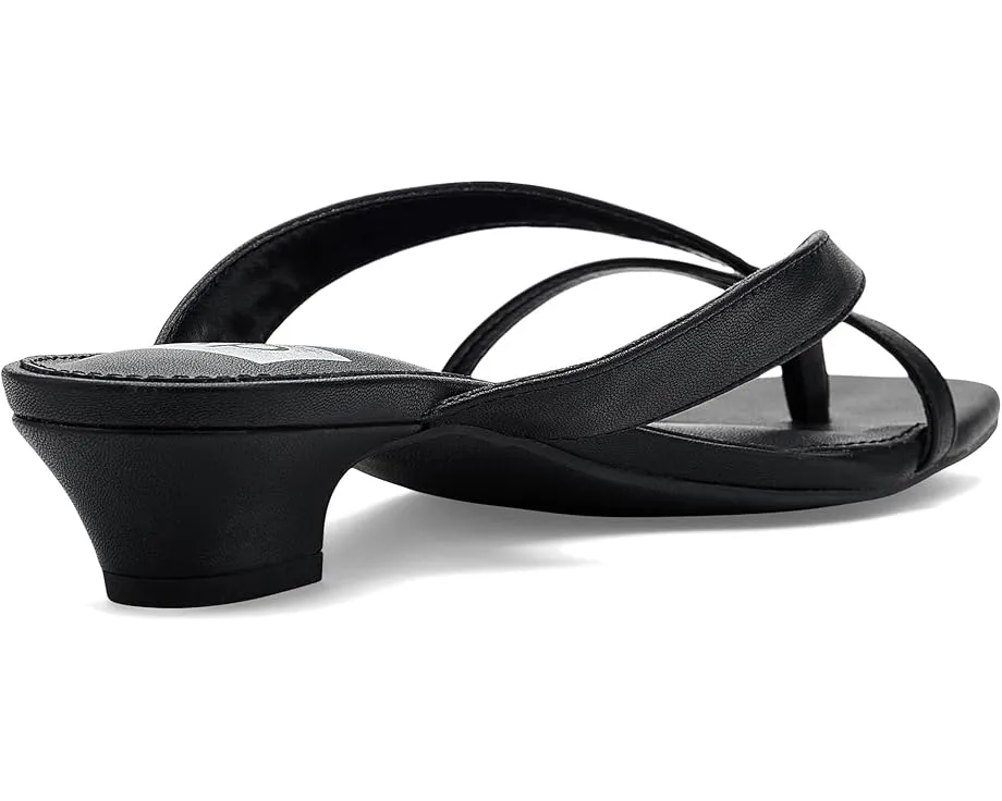 Босоножки Bex на изящном каблуке с открытым носком DV by Dolce Vita