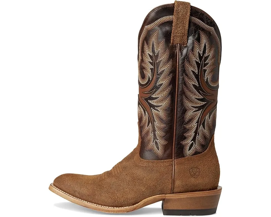 Ковбойские сапоги Futurity Royal от Ariat с технологией TekStep и Goodyear