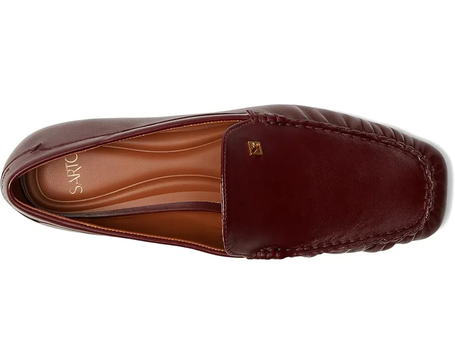 Мокасины Franco Sarto A-Lainey с квадратным носком