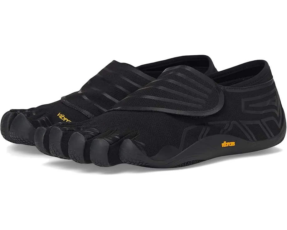 Vibram FiveFingers обувь Groundsplay для тренировок с анатомическими пальцами
