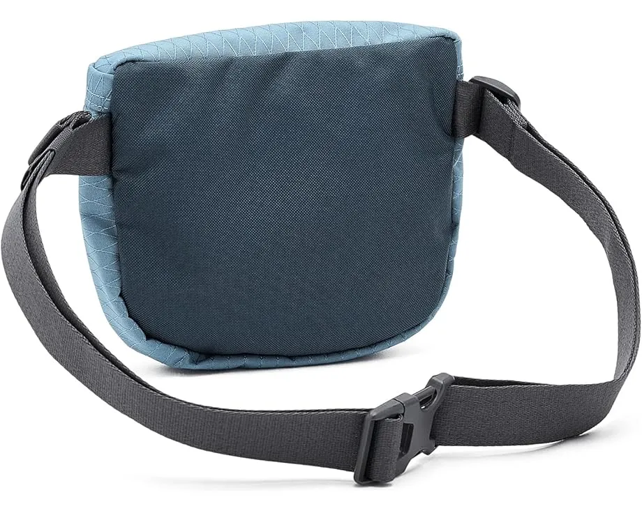 Поясная сумка Herschel Supply Co. Settlement с регулируемым ремнем