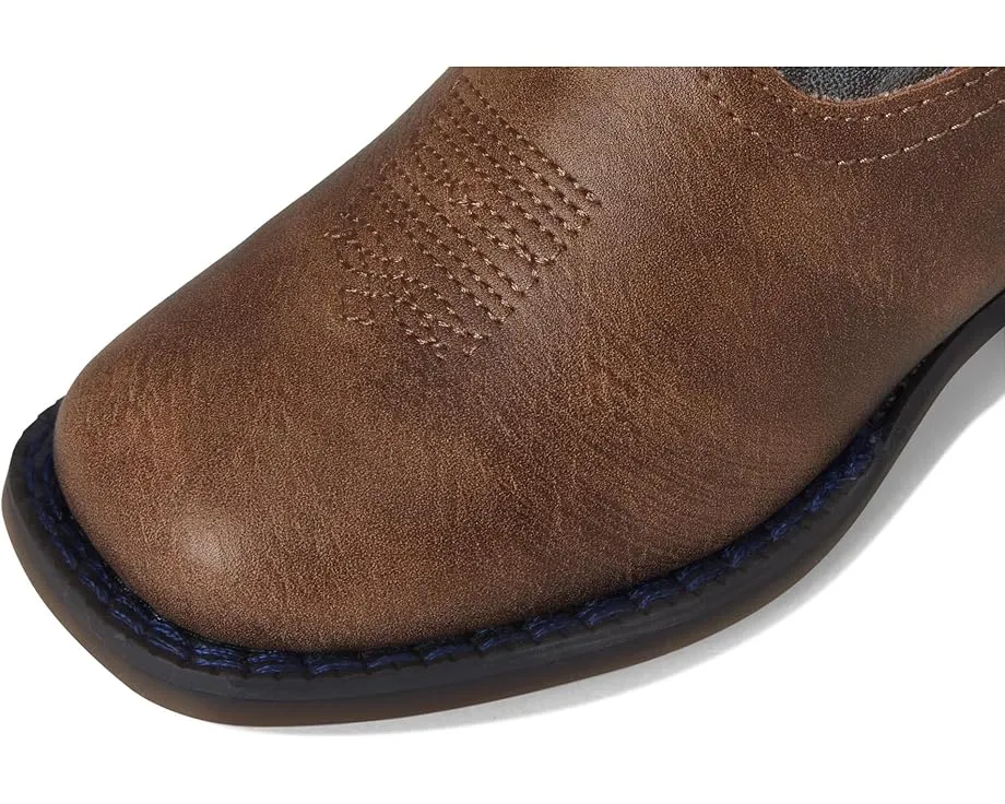 Сандалии Steve Madden Merla с хлопковым верхом и декором