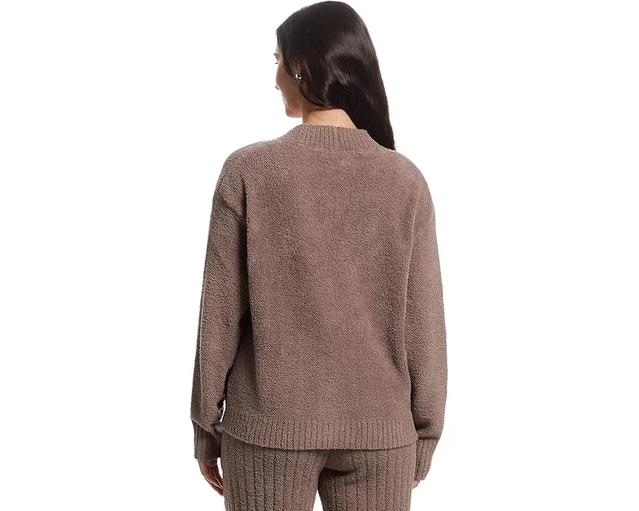 Кардиган UGG Adalynne с V-образным вырезом и пуговицами