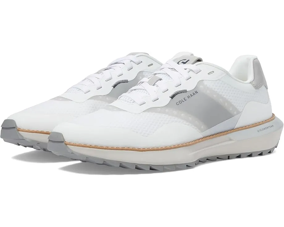 Гольф кроссовки Cole Haan Grandpro Ashland с водонепроницаемым верхом