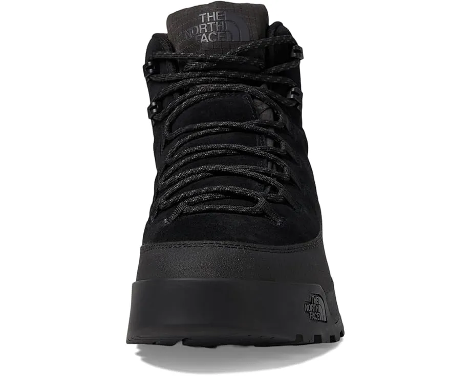 Городские ботинки The North Face Glenclyffe с эластичными шнурками