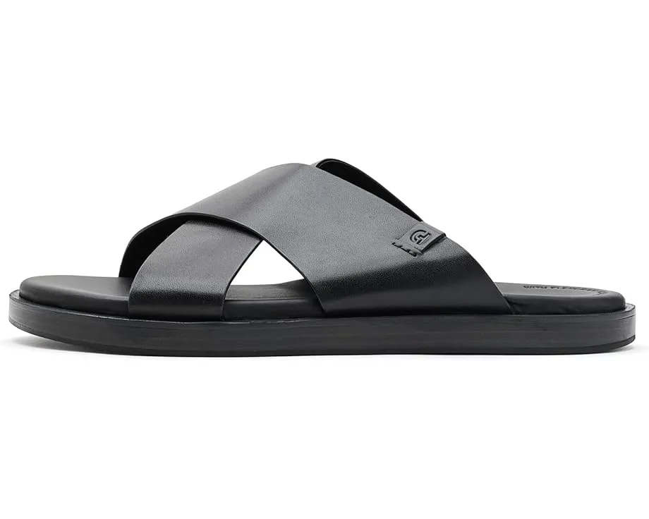 Сандалии Cole Haan Grand Neoclassic Cross Strap с перекрестными ремешками