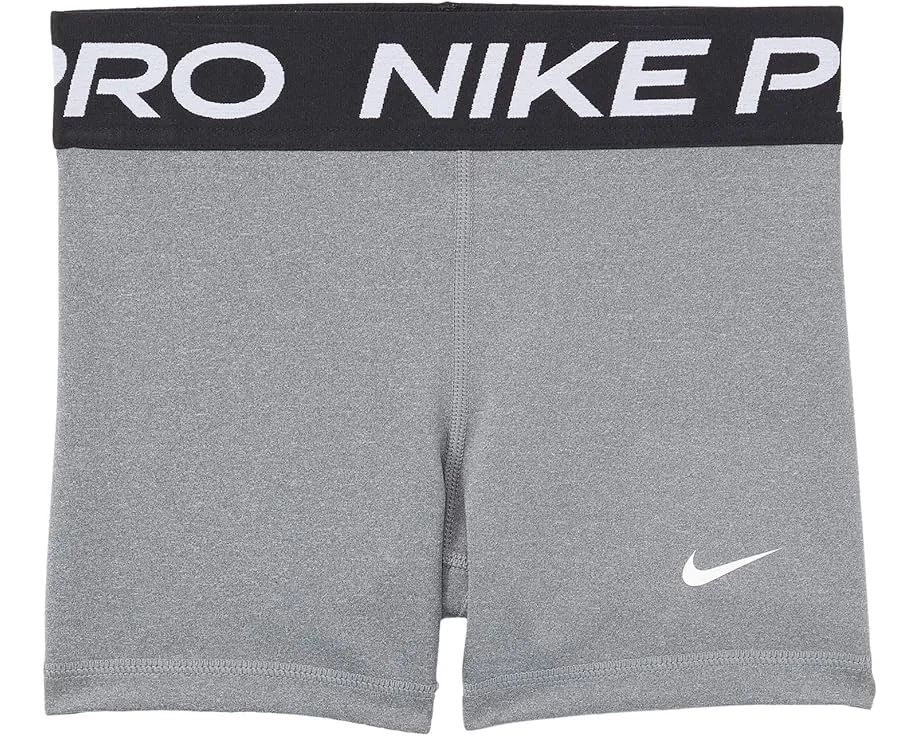 Детские компрессионные шорты Nike Kids Pro Shorts с технологией Dri-FIT