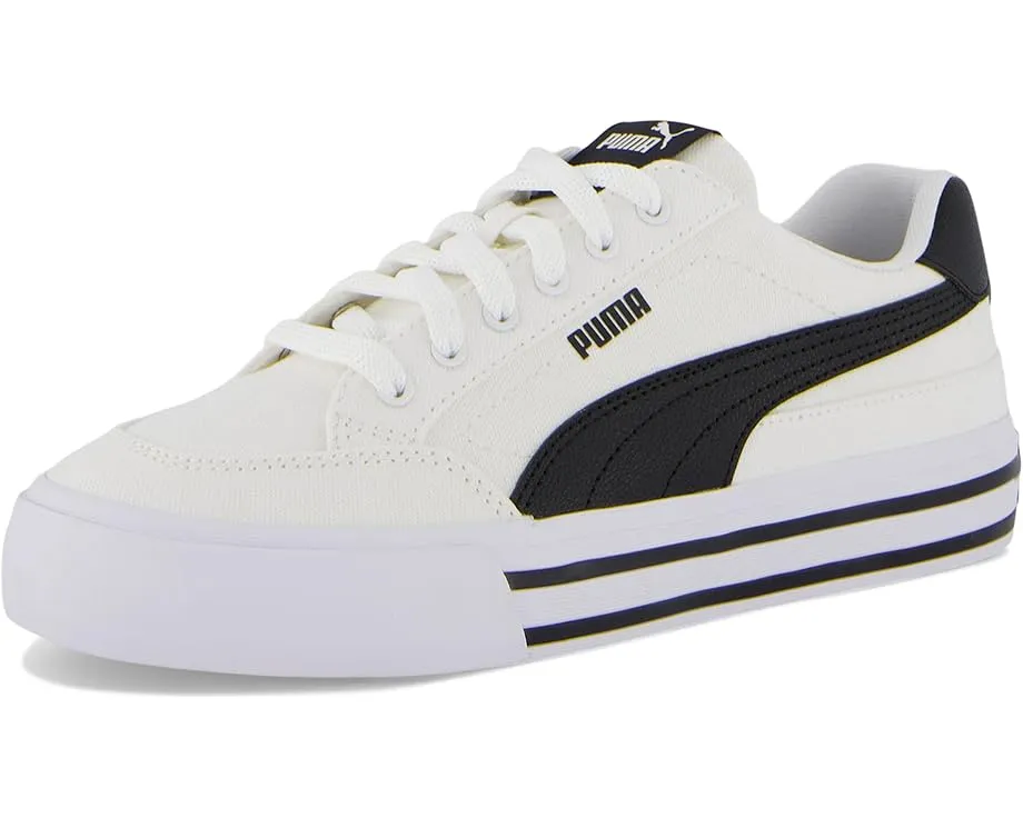 Кроссовки Court Classic Vulc от PUMA с технологией SoftFoam+