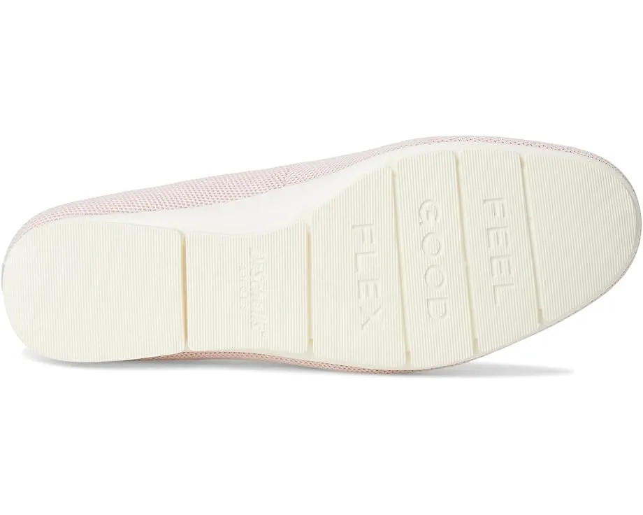 Балетки Dr. Scholl's Timeless из переработанных материалов с круглым носком