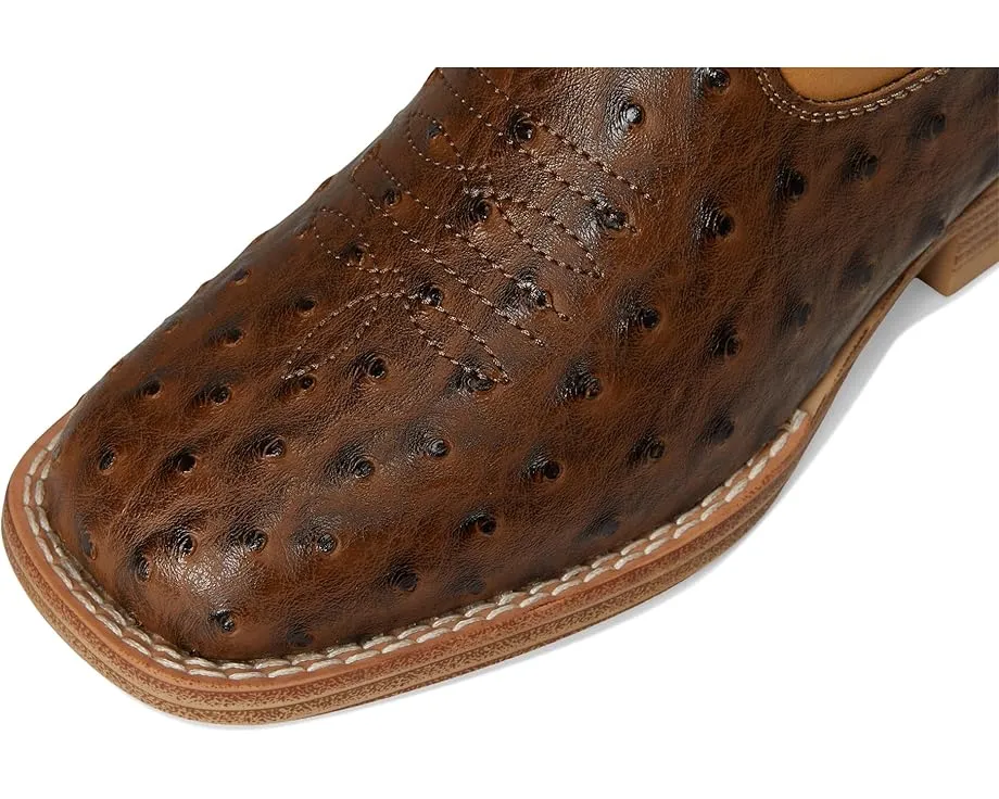 Детские ковбойские сапоги Walker Bumps с квадратным носком и влагоотводящей подкладкой