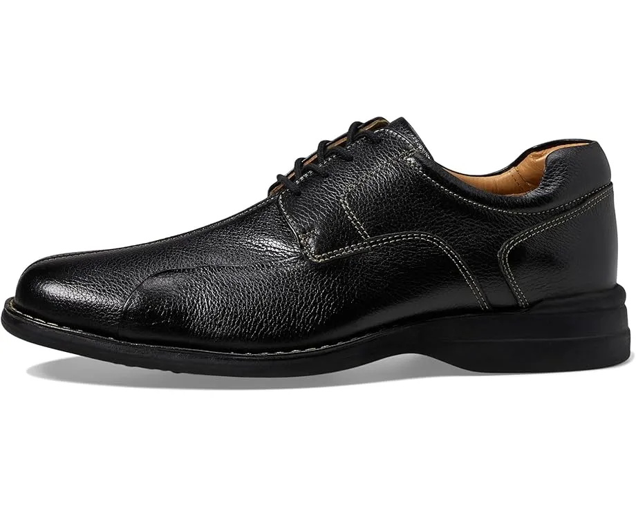 Оксфорды Johnston & Murphy Shuler Casual Dress с велосипедным носком