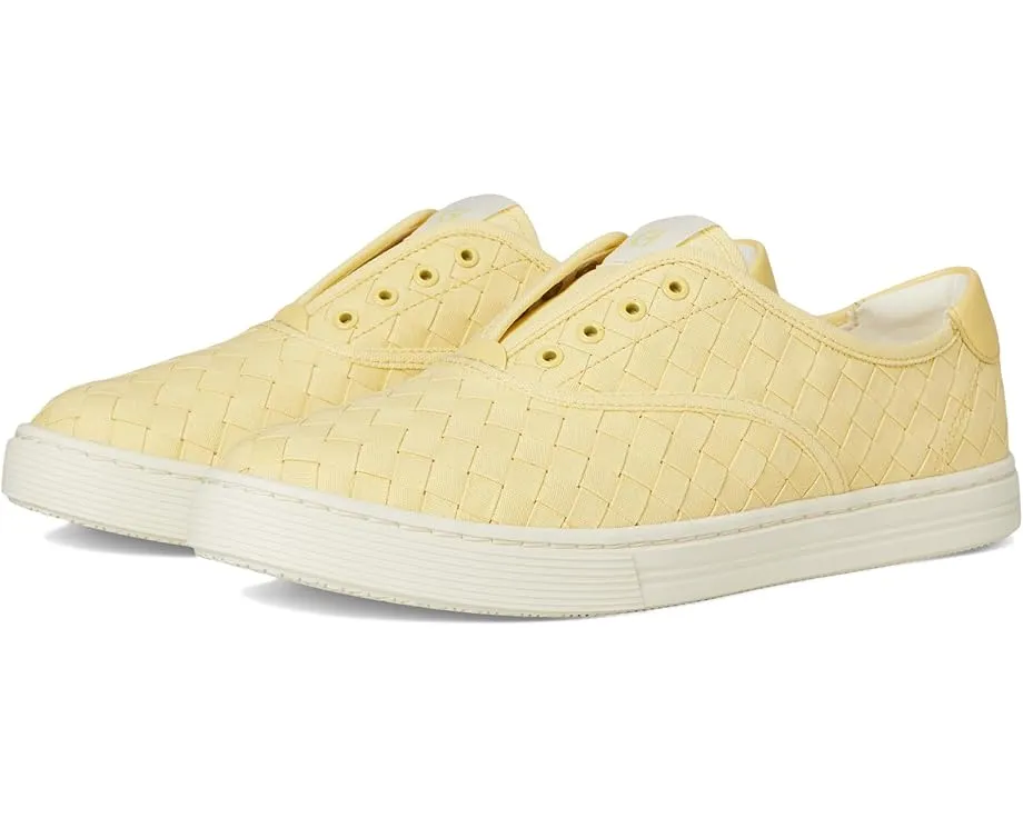 Кроссовки Cole Haan Grandpro Harbor с плетеной текстурой и антибактериальной стелькой