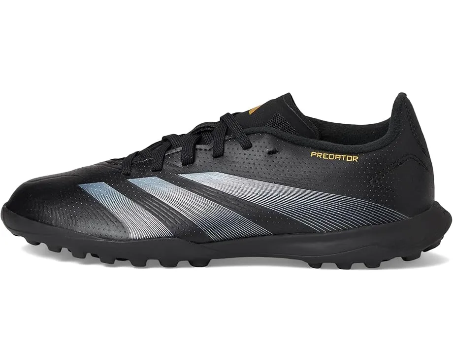 Детские футбольные бутсы Adidas Predator League J для искусственного покрытия