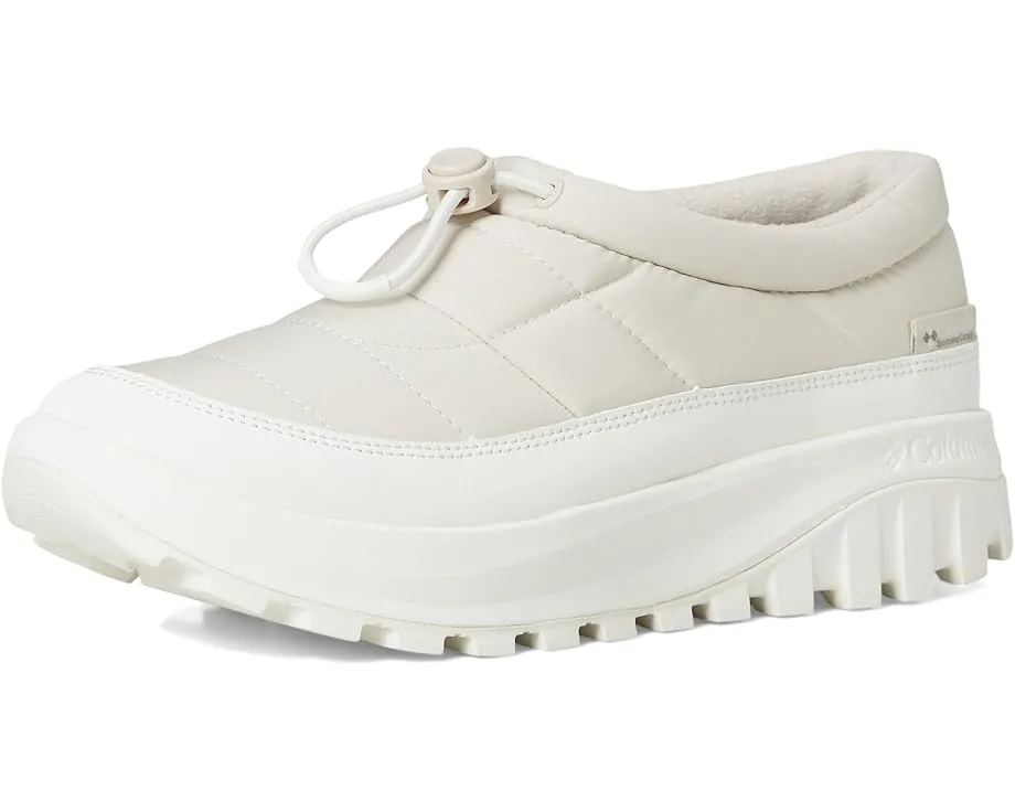 Зимние ботинки Columbia Snowtrot Unwind с утеплителем 100g и технологией Omni-Heat