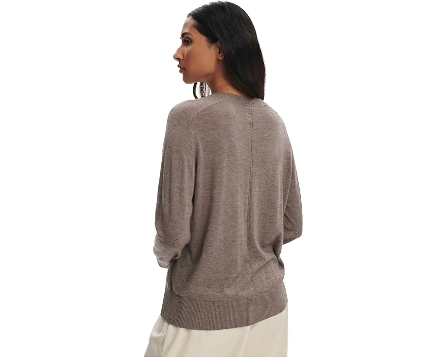 Свитер Fincham из шерсти с вискозой и нейлоном от Varley