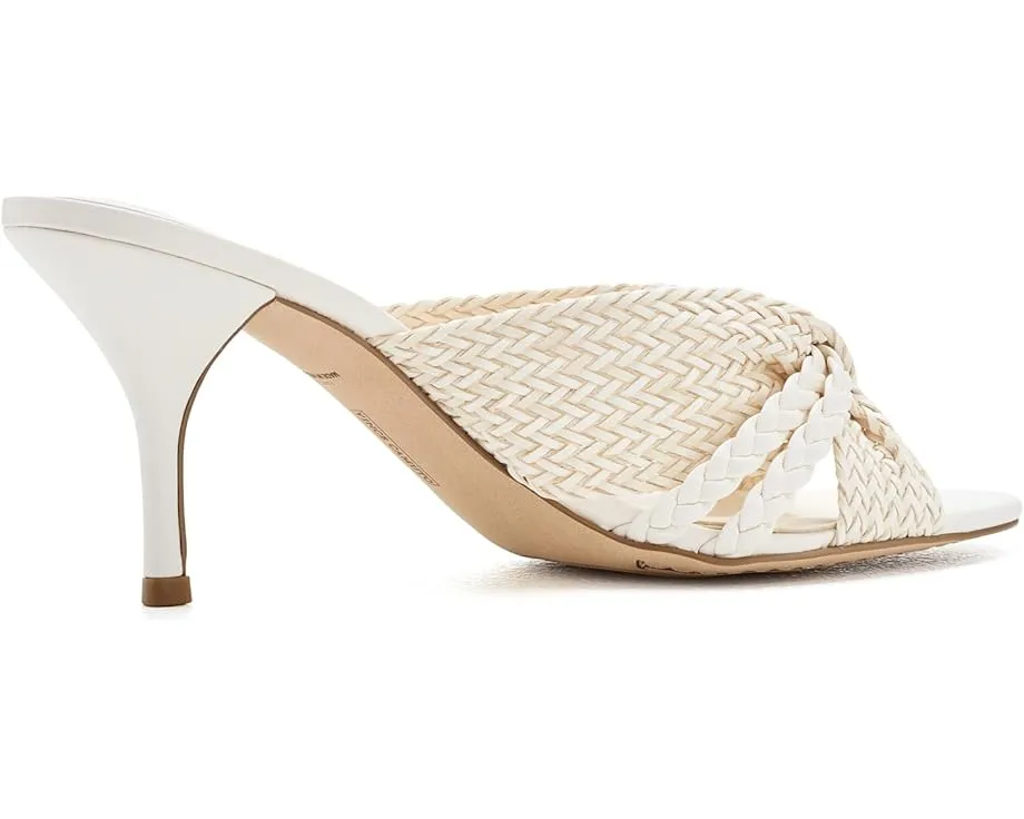 Vince Camuto босоножки-мюли Pheya на шпильке с узлом на перемычке