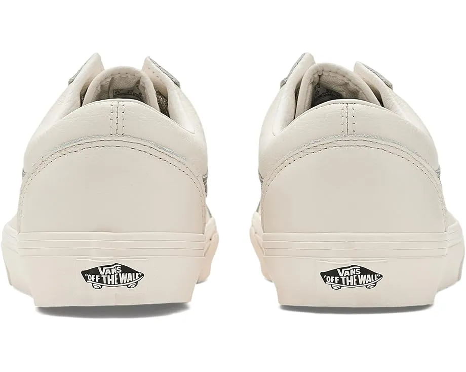 Vans Old Skool низкие кроссовки с усиленным мыском и замшевым верхом
