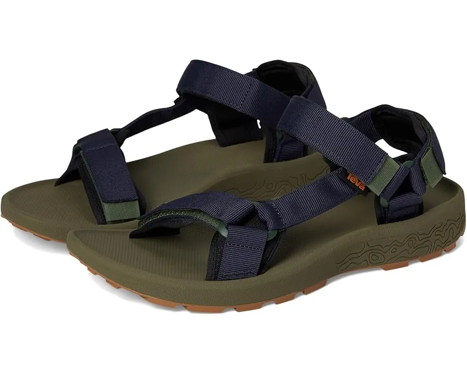 Сандалии Hydratrek Sandal от Teva с цепкой подошвой для водных приключений