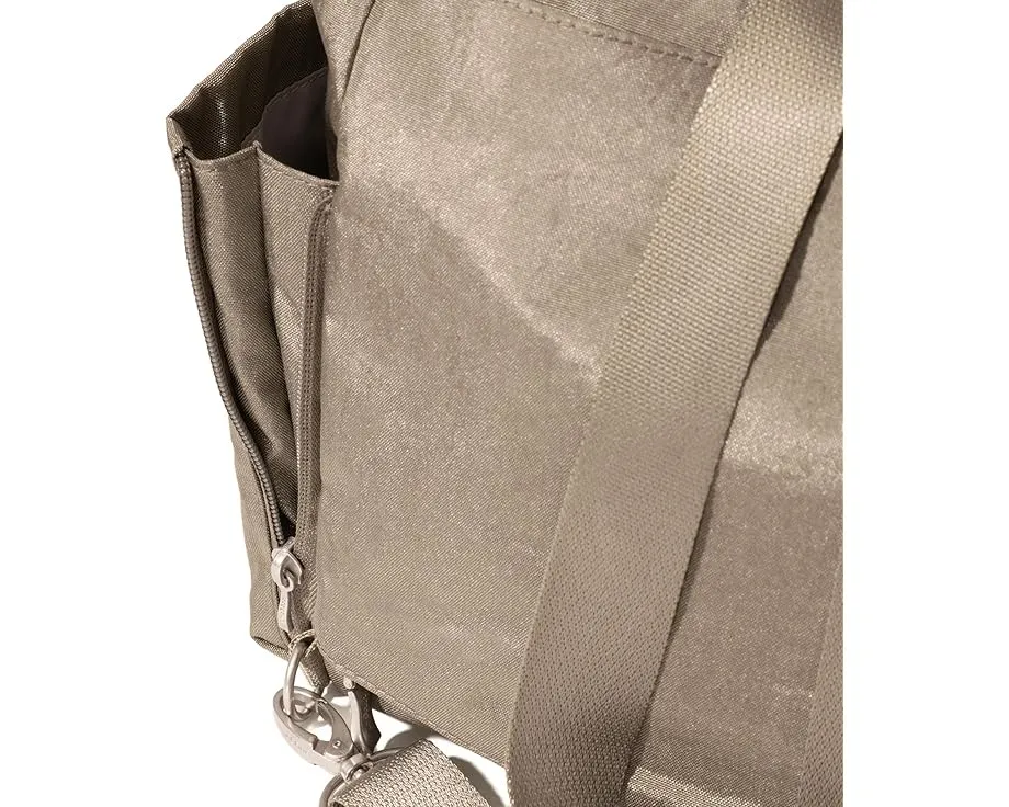 Рюкзак Baggallini Trifecta Convertible трансформируемый в кроссбоди или сумку