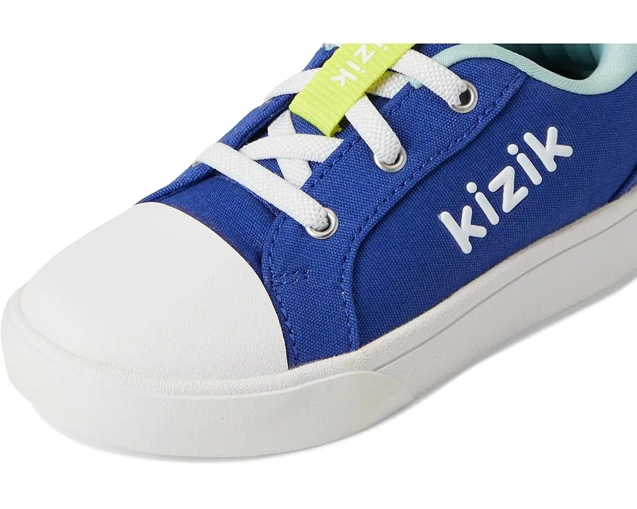 Детские кроссовки KIZIK Kids Brewster Hands-free для малышей с технологией Internal Cage