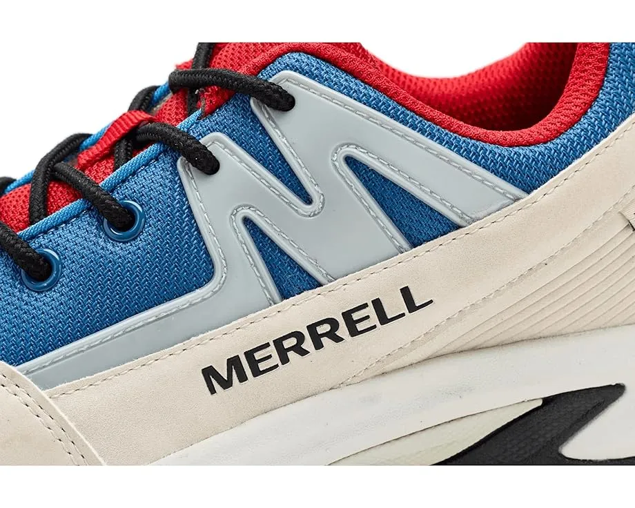 Детские кроссовки Merrell Kids Moab Speed 2 FST Waterproof с защитой мыска