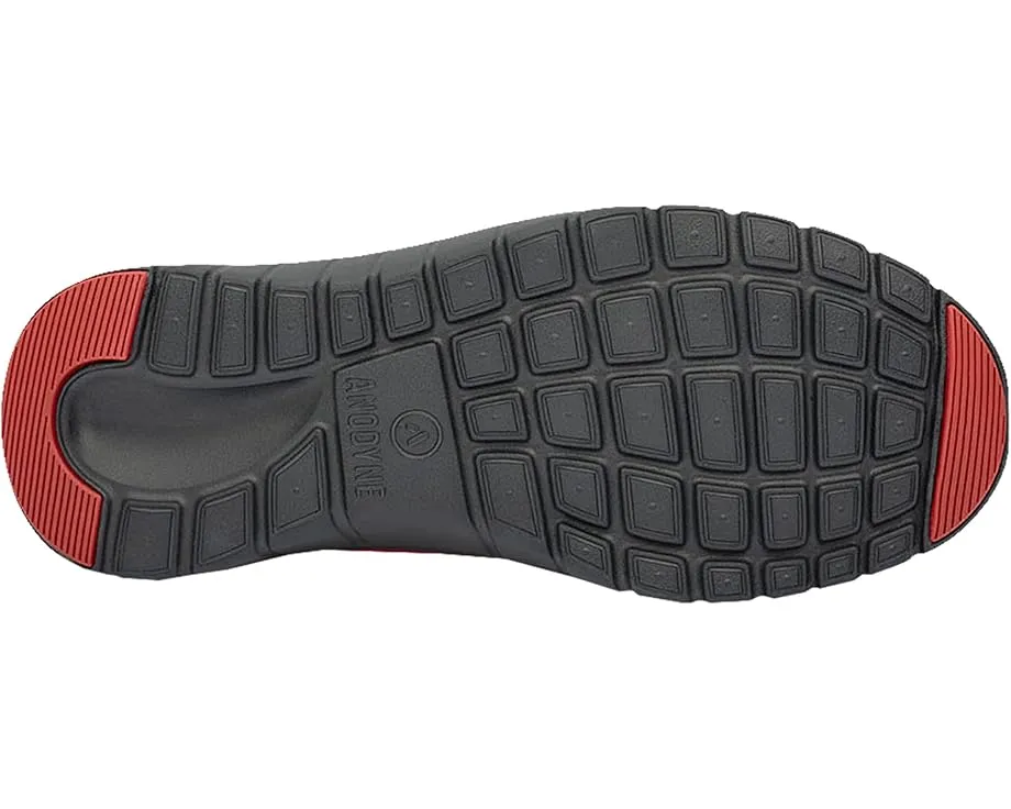 Ортопедические кроссовки Anodyne No. 22 Sport Runner с эластичной шнуровкой