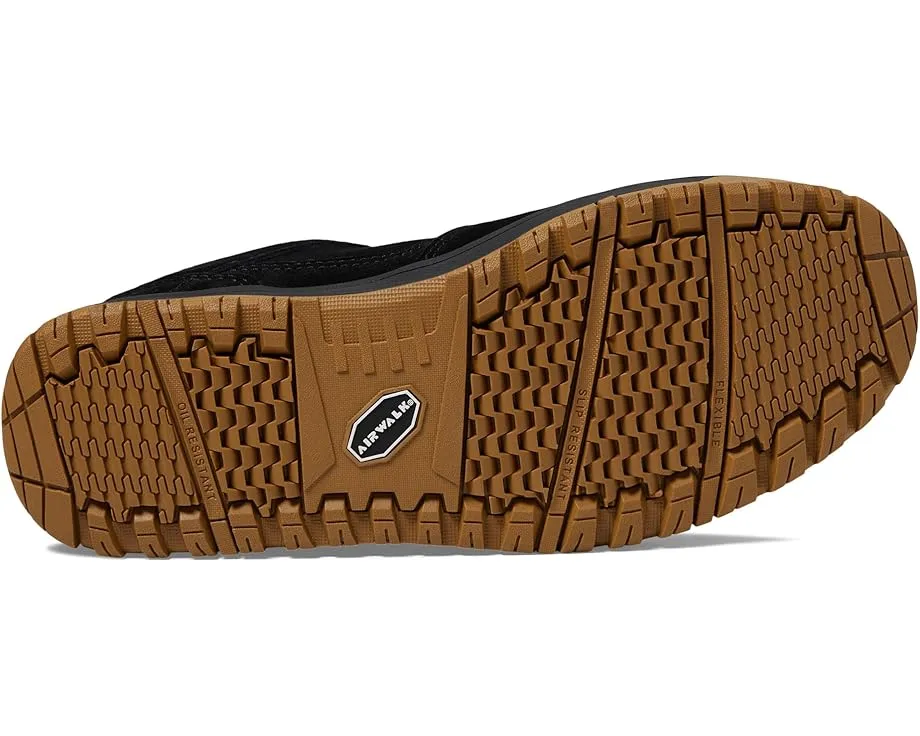 Рабочие кроссовки Airwalk Work Mongo Comp Toe EH SR с композитным носком