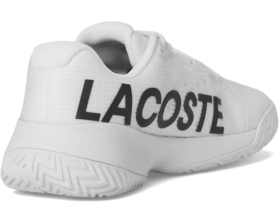 Кроссовки Lacoste Power Serve с пеной Super Responsive для спорта