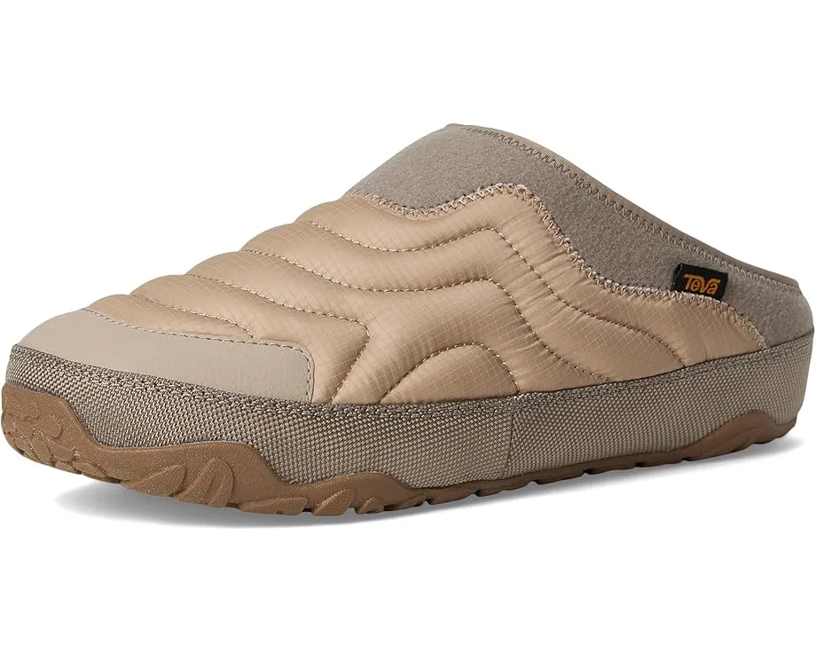 Кроссовки Teva Reember Terrain с дышащим верхом и съемной стелькой