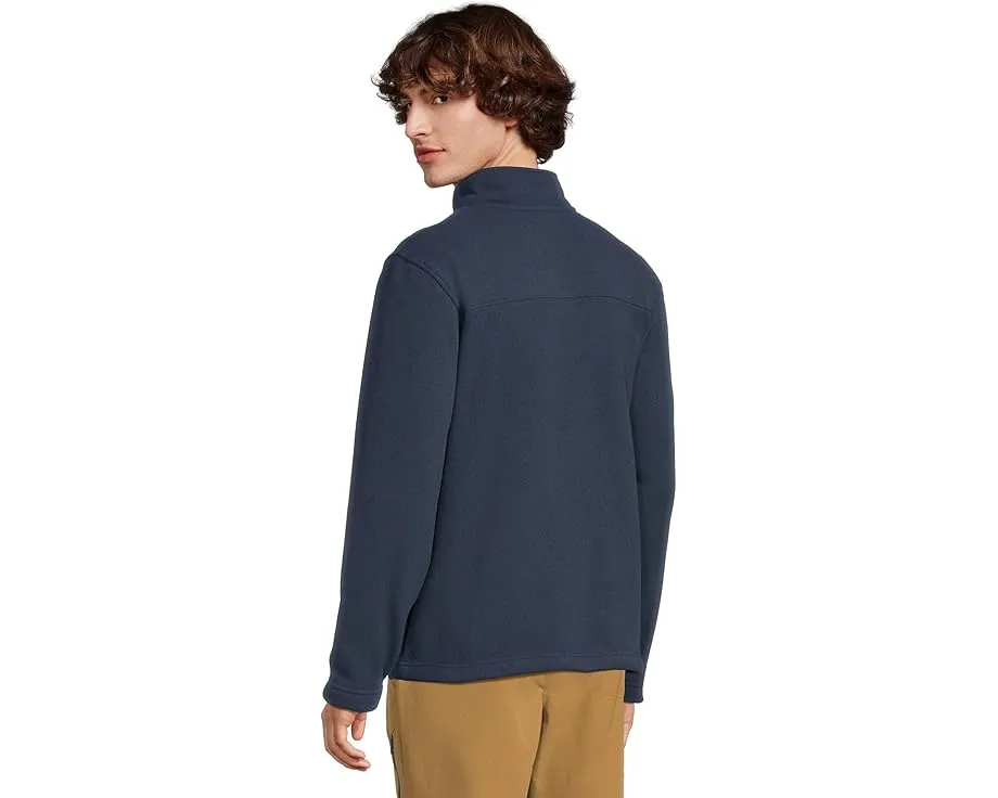 Теплая флисовая куртка The North Face Gordon Lyons на молнии