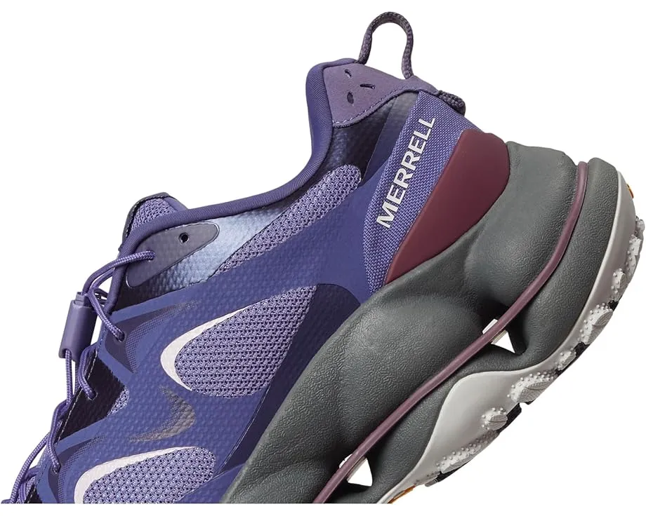 Merrell Speedarc Matis кроссовки для трейла с технологией FloatPro Foam