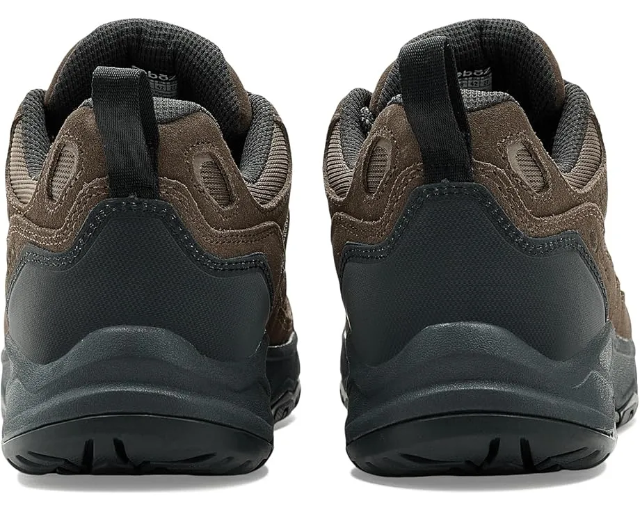 Кроссовки Sawtooth Ascent Low B-dry Oboz на мембране Gore-Tex