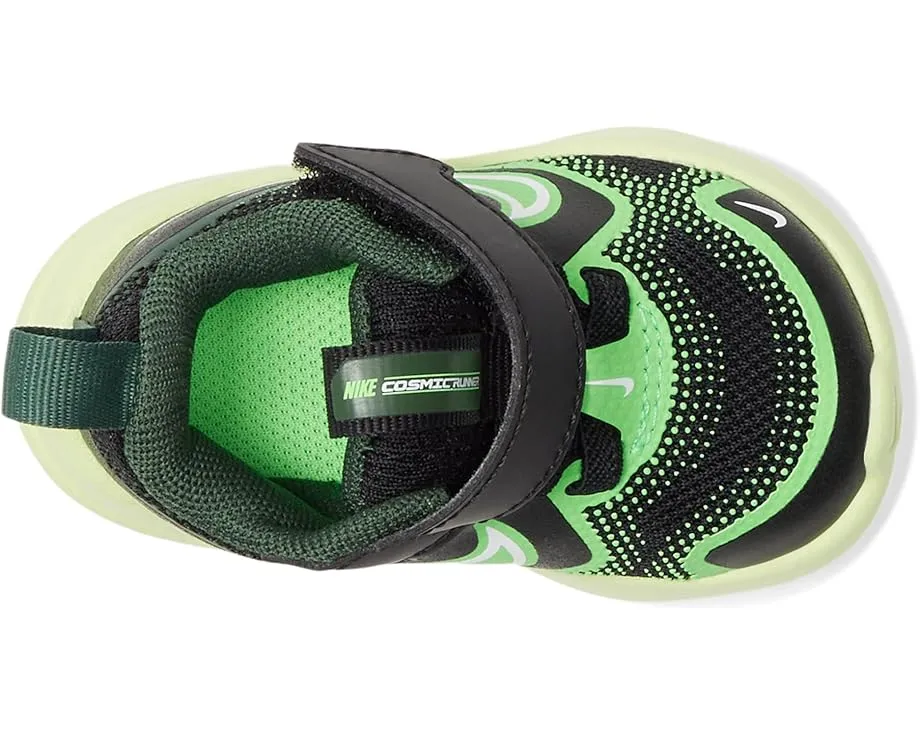 Беговые кроссовки Nike Kids Cosmic Runner с упругой пеной для малышей