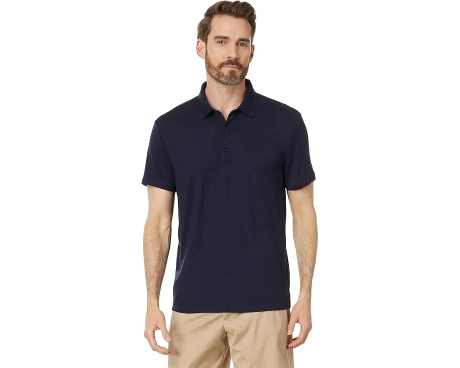 Поло Icebreaker 150 Tech Lite III из мягкой мериносовой шерсти