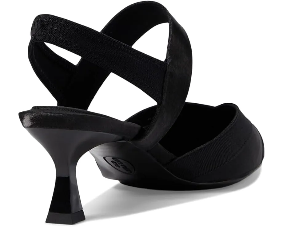 Туфли Anne Klein Islander с заостренным мысом и технологией Iflex