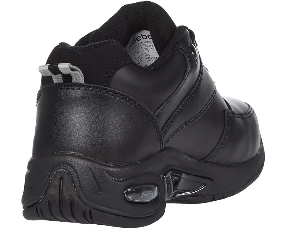 Рабочие кроссовки Reebok Work с композитным мыском