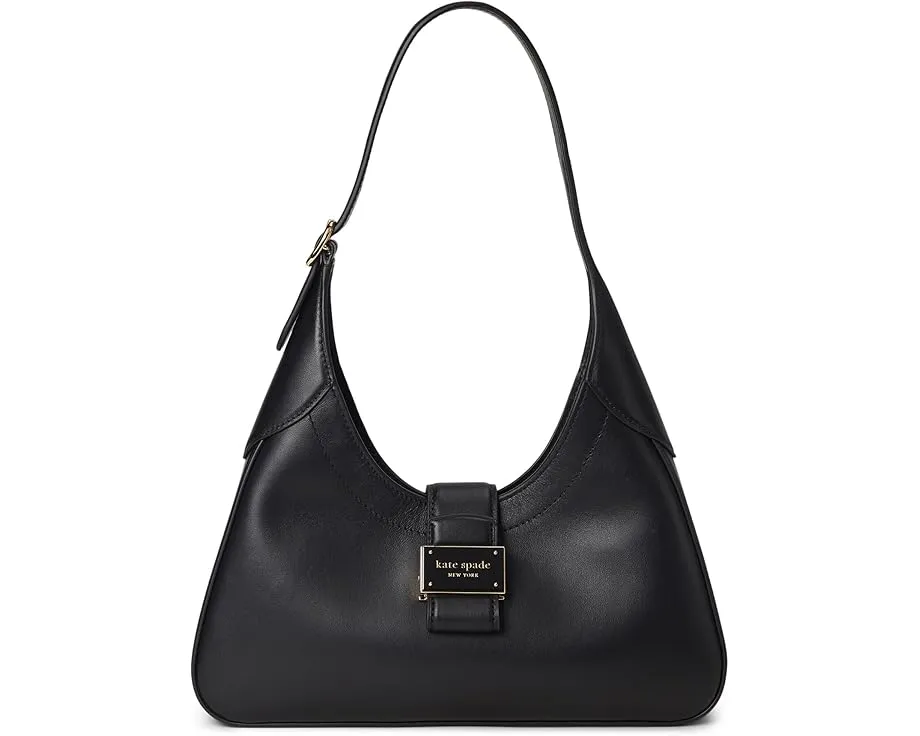 Сумка через плечо Nouveau от Kate Spade New York с клапаном на кнопке