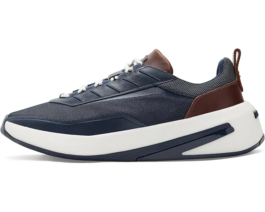 Кроссовки Wolf & Shepherd Supercrossover Trainer с сетчатым верхом и подошвой TPU