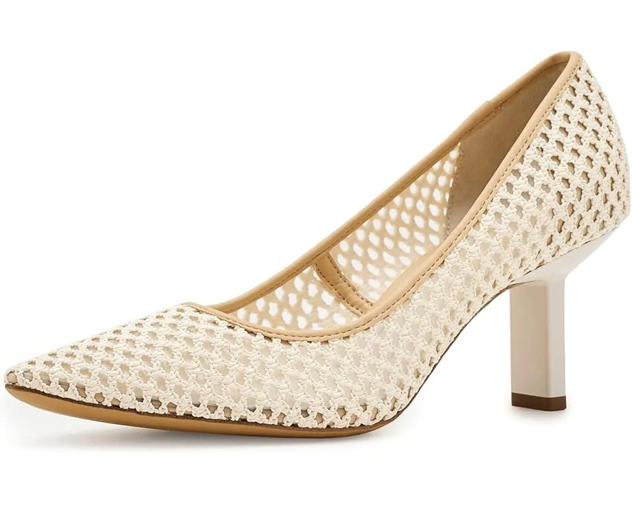 Туфли-лодочки Franco Sarto Julissa на высоком каблуке с заостренным носком